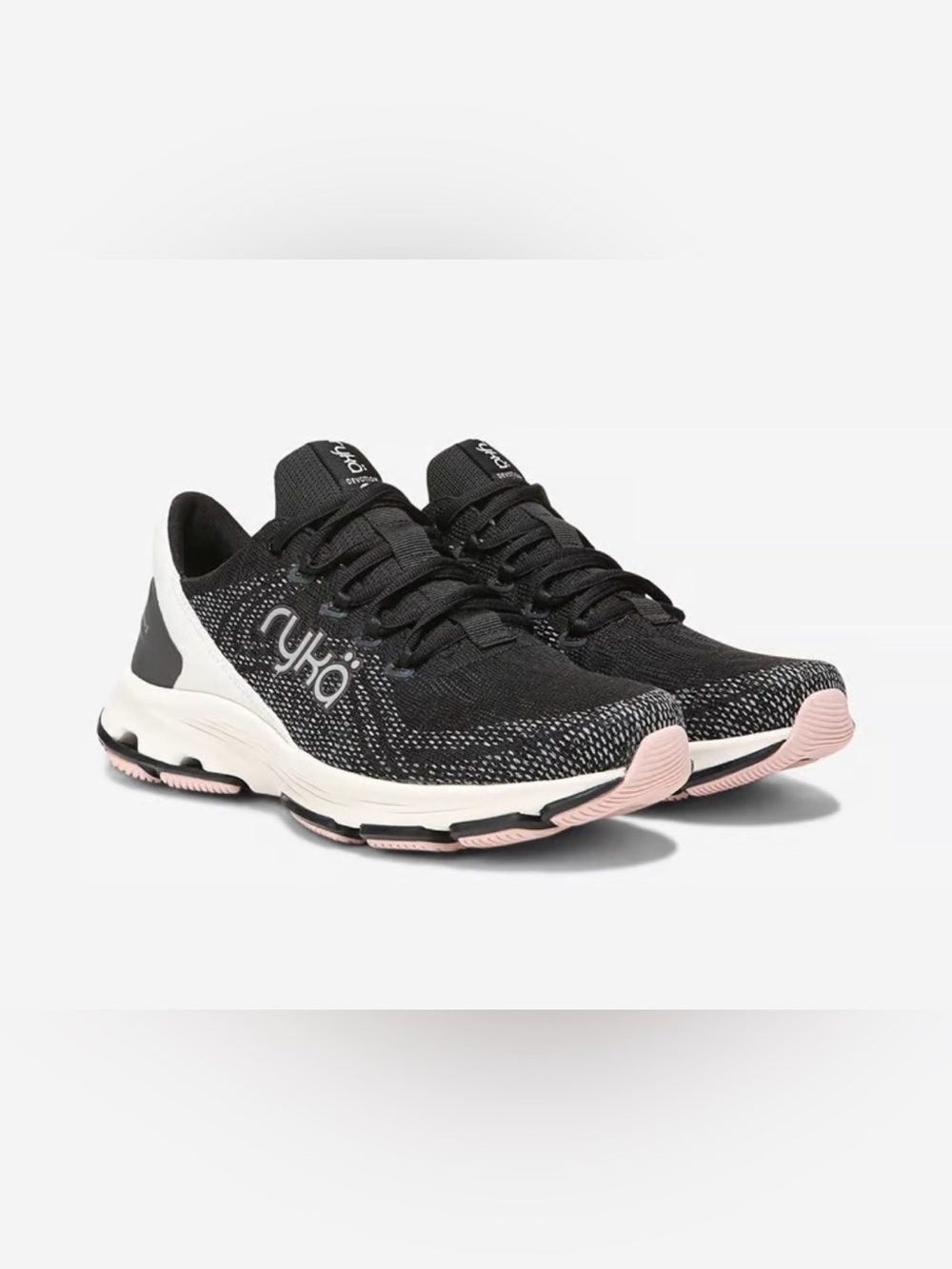 Devotion X Walking Sneaker